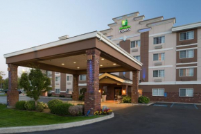  Holiday Inn Express Spokane-Valley, an IHG Hotel  Спокан